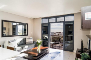 Eden on the Bay Luxury Apartments 183, 262, Blouberg, Cape Town